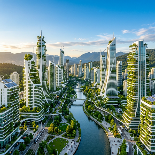Carbon Neutrality